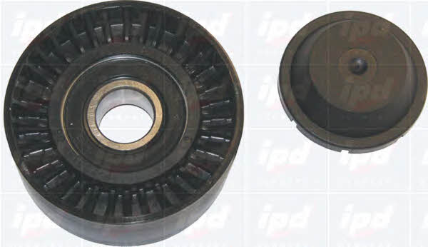 IPD 15-3321 V-ribbed belt tensioner (drive) roller 153321