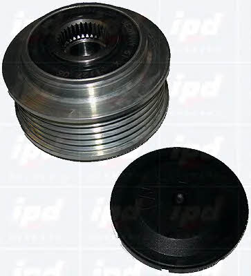 IPD 15-3359 Freewheel clutch, alternator 153359