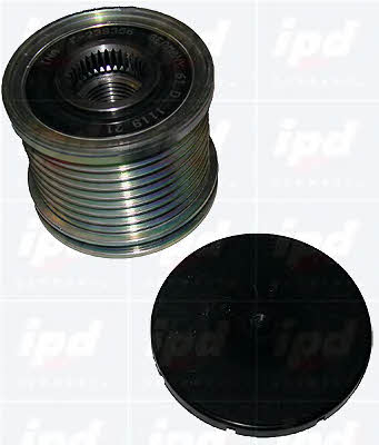 IPD 15-3360 Freewheel clutch, alternator 153360