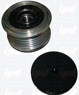 IPD 15-3363 Freewheel clutch, alternator 153363