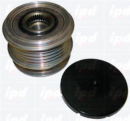 IPD 15-3366 Freewheel clutch, alternator 153366