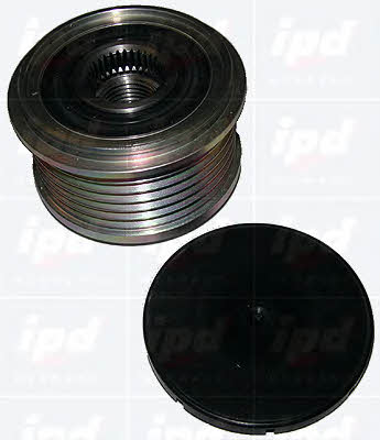 IPD 15-3367 Freewheel clutch, alternator 153367