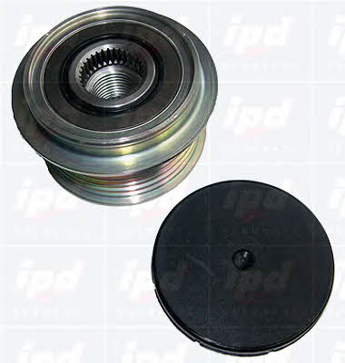 IPD 15-3368 Freewheel clutch, alternator 153368