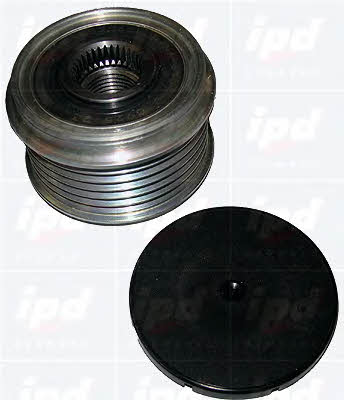 IPD 15-3440 Freewheel clutch, alternator 153440