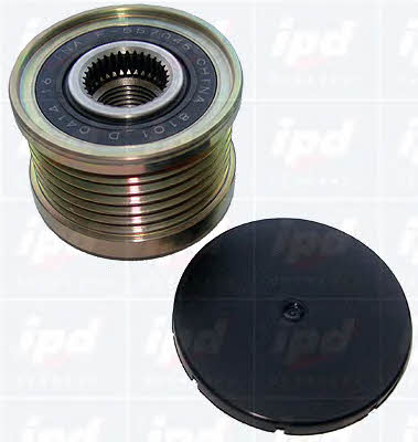 IPD 15-3441 Freewheel clutch, alternator 153441