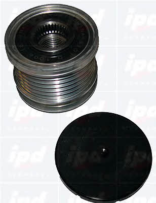 IPD 15-3443 Freewheel clutch, alternator 153443