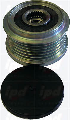 IPD 15-3449 Freewheel clutch, alternator 153449