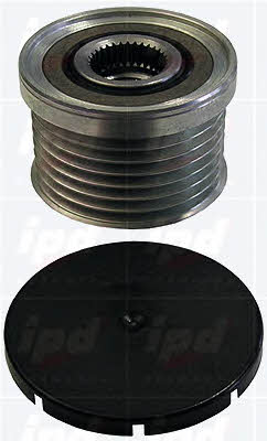 IPD 15-3501 Freewheel clutch, alternator 153501