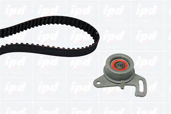  20-1229 Timing Belt Kit 201229