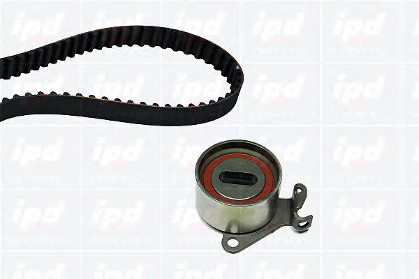 IPD 20-1239 Timing Belt Kit 201239