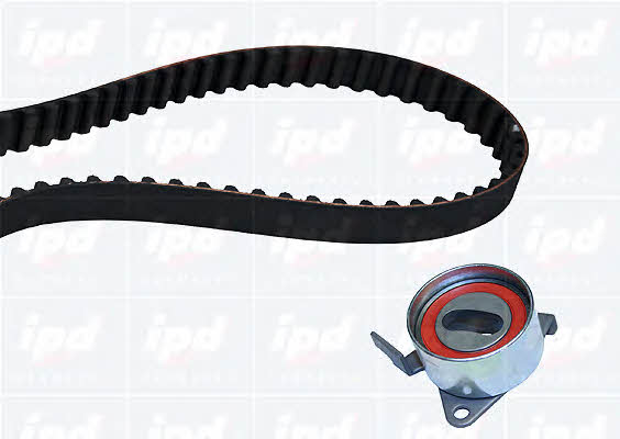 IPD 20-1248 Timing Belt Kit 201248