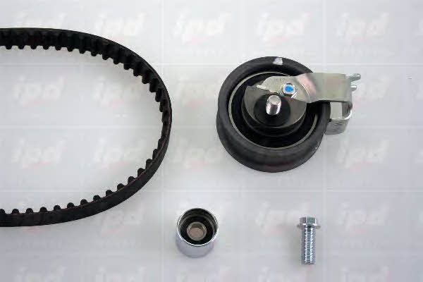 IPD 20-1261 Timing Belt Kit 201261