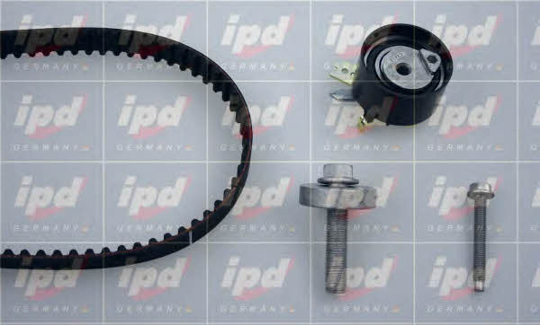 IPD 20-1269-M14 Timing Belt Kit 201269M14