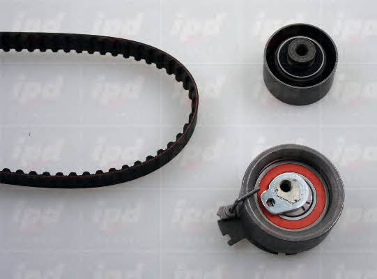 IPD 20-1277 Timing Belt Kit 201277