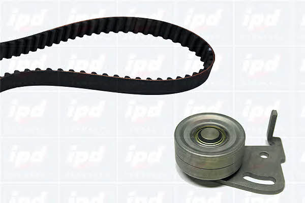 IPD 20-1286 Timing Belt Kit 201286