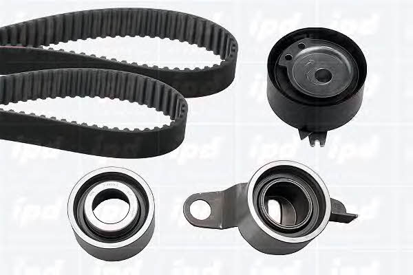 IPD 20-1292 Timing Belt Kit 201292