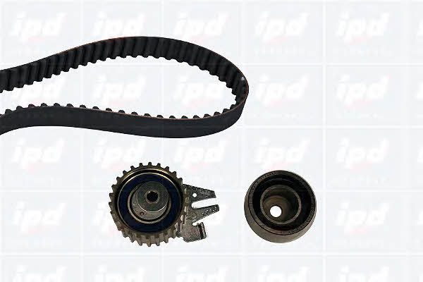  20-1300 Timing Belt Kit 201300