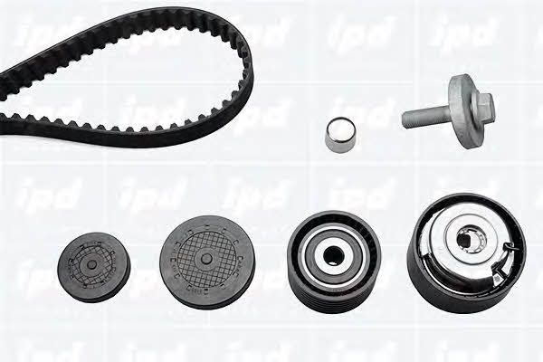 IPD 20-1311 Timing Belt Kit 201311