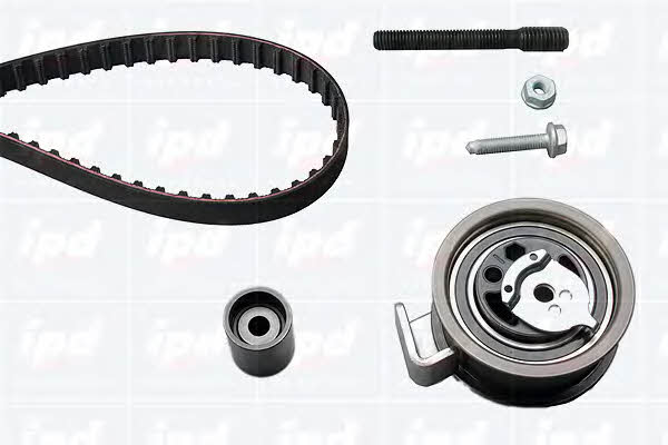 IPD 20-1314 Timing Belt Kit 201314