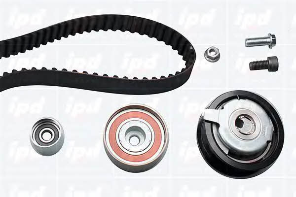 IPD 20-1362 Timing Belt Kit 201362