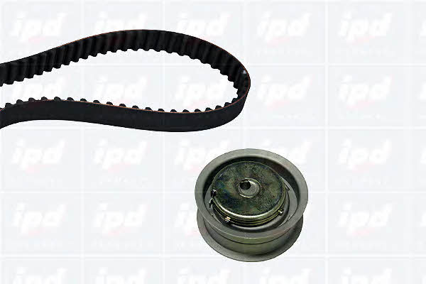 IPD 20-1368 Timing Belt Kit 201368