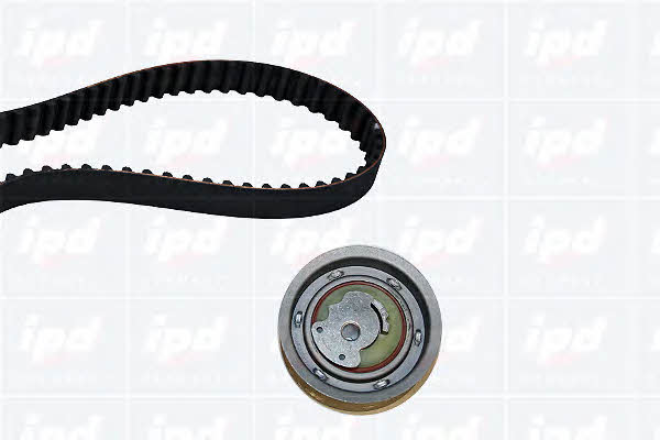 IPD 20-1369 Timing Belt Kit 201369