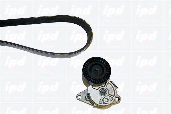 IPD 20-1373 Drive belt kit 201373
