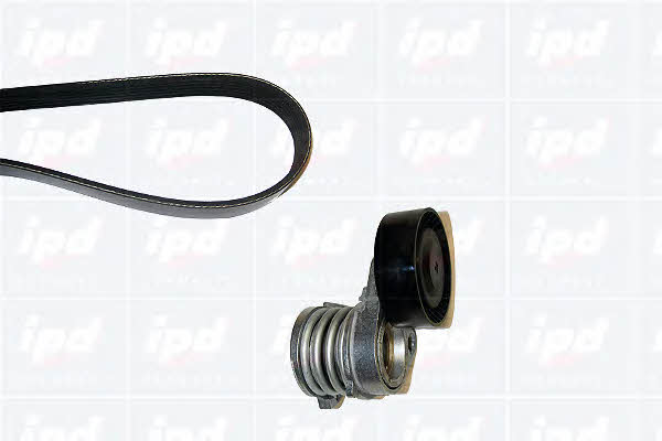 IPD 20-1379 Drive belt kit 201379