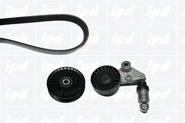  20-1383 Drive belt kit 201383