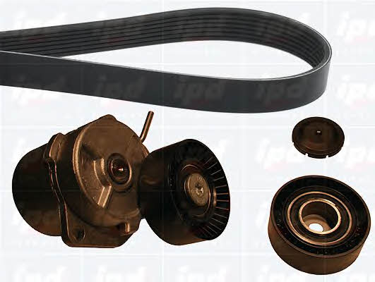 IPD 20-1388 Drive belt kit 201388