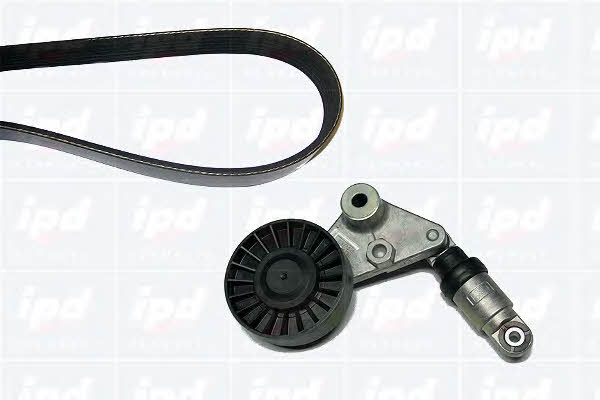  20-1389 Drive belt kit 201389