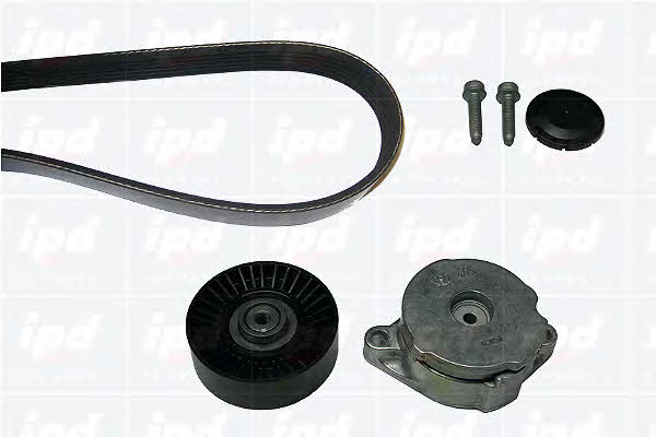  20-1392 Drive belt kit 201392