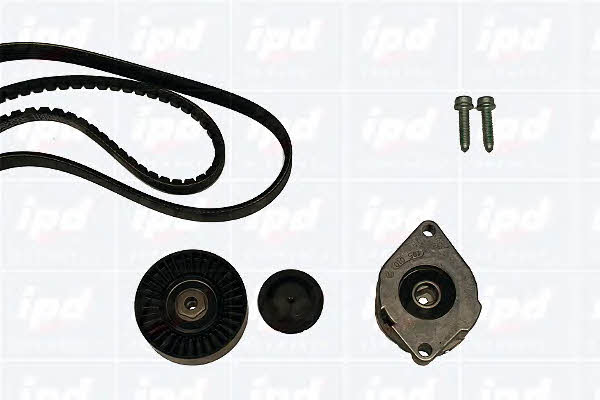 IPD 20-1394 Drive belt kit 201394