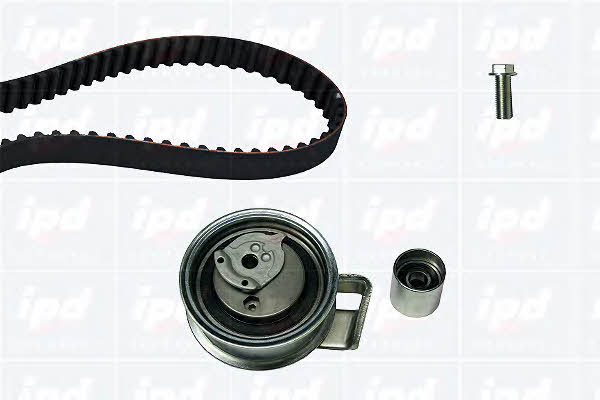 IPD 20-1397 Timing Belt Kit 201397