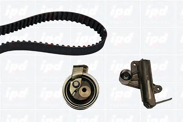 IPD 20-1398 Timing Belt Kit 201398