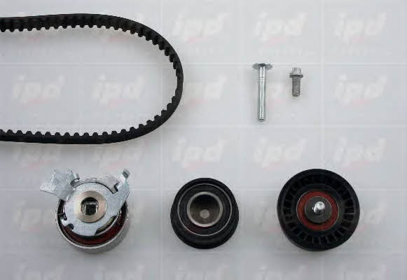 IPD 20-1603 Timing Belt Kit 201603