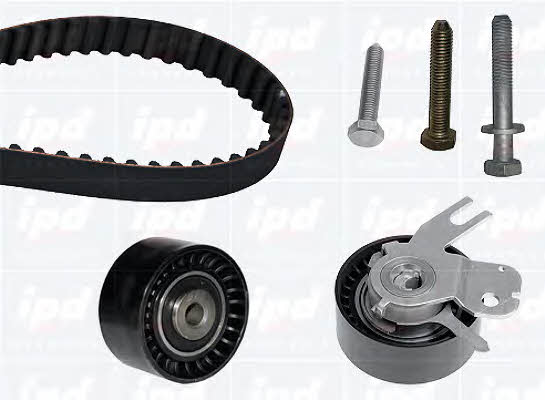 IPD 20-1639 Timing Belt Kit 201639