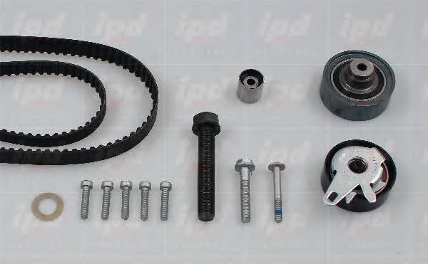  20-1643 Timing Belt Kit 201643