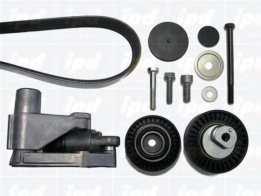 IPD 20-1651 Drive belt kit 201651