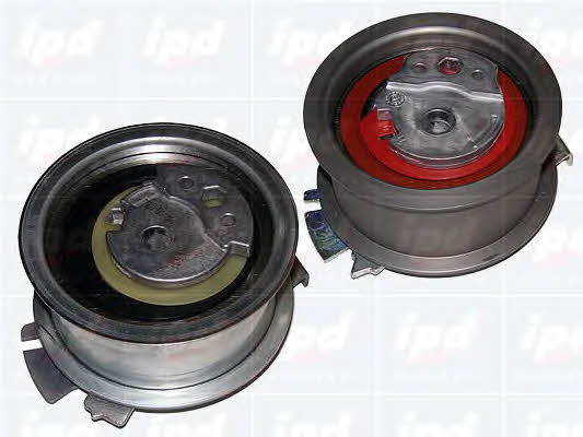 IPD 15-3508 Tensioner pulley, timing belt 153508