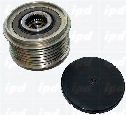 IPD 15-3510 Freewheel clutch, alternator 153510