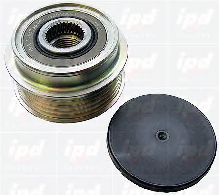 IPD 15-3511 Freewheel clutch, alternator 153511