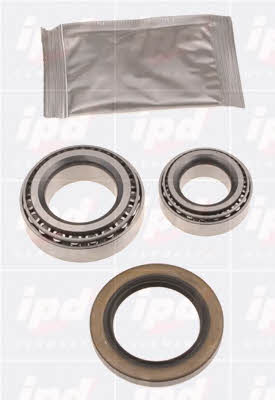 IPD 30-0104 Wheel bearing kit 300104