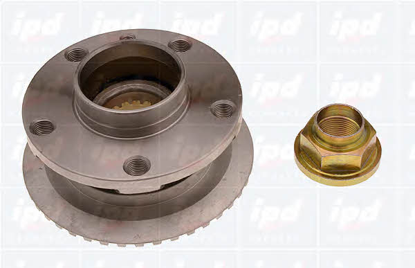 IPD 30-0603 Wheel bearing kit 300603
