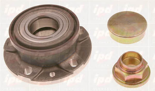 IPD 30-0604 Wheel bearing kit 300604
