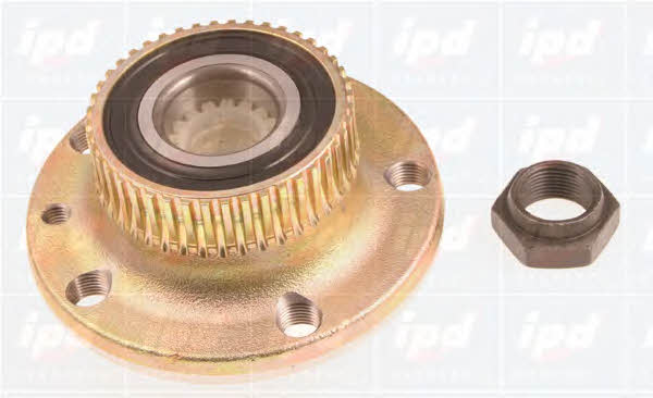 IPD 30-0606 Wheel bearing kit 300606