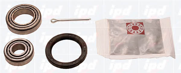 IPD 30-0613 Wheel bearing kit 300613