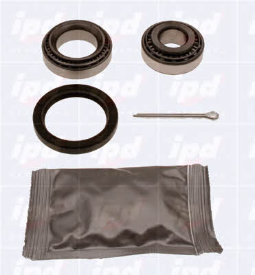 IPD 30-0614 Wheel bearing kit 300614