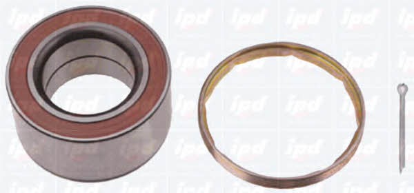 IPD 30-0626 Wheel bearing kit 300626