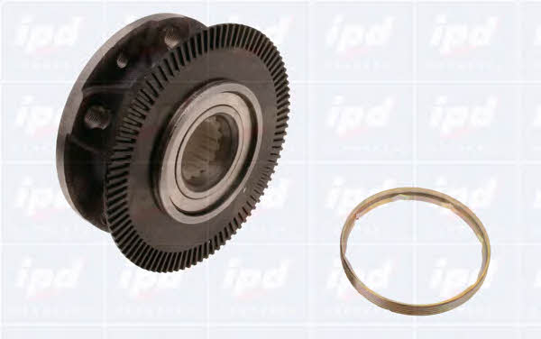 IPD 30-0628 Wheel bearing kit 300628